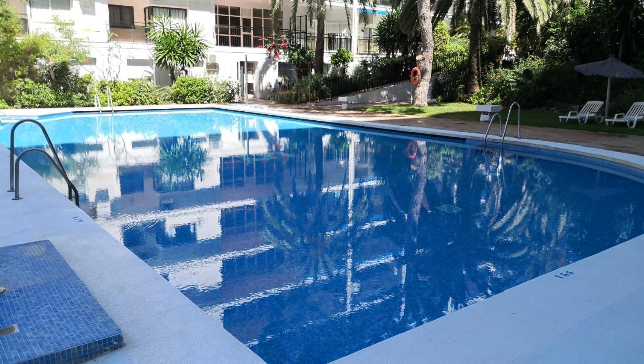 Skol 911A by Completely Marbella Apartman Kültér fotó
