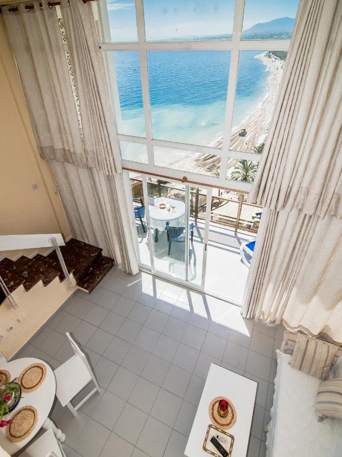 Skol 911A by Completely Marbella Apartman Kültér fotó