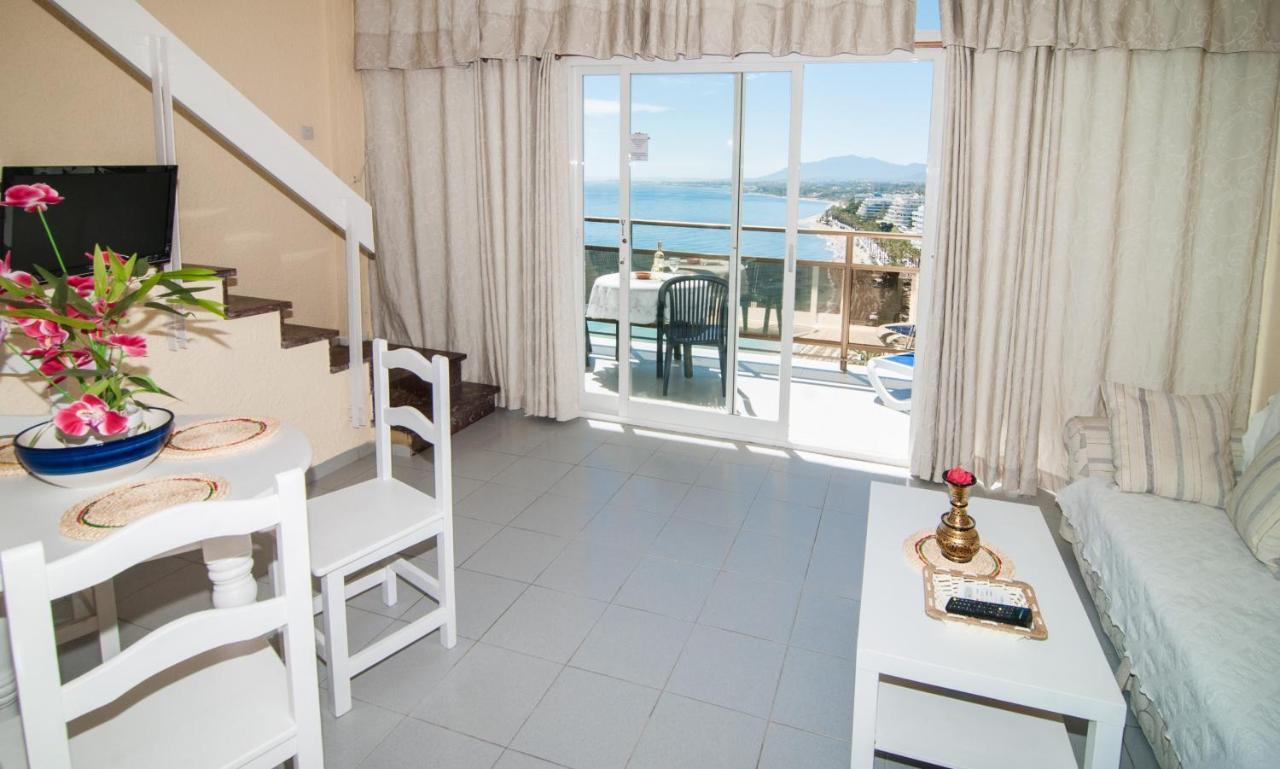 Skol 911A by Completely Marbella Apartman Kültér fotó