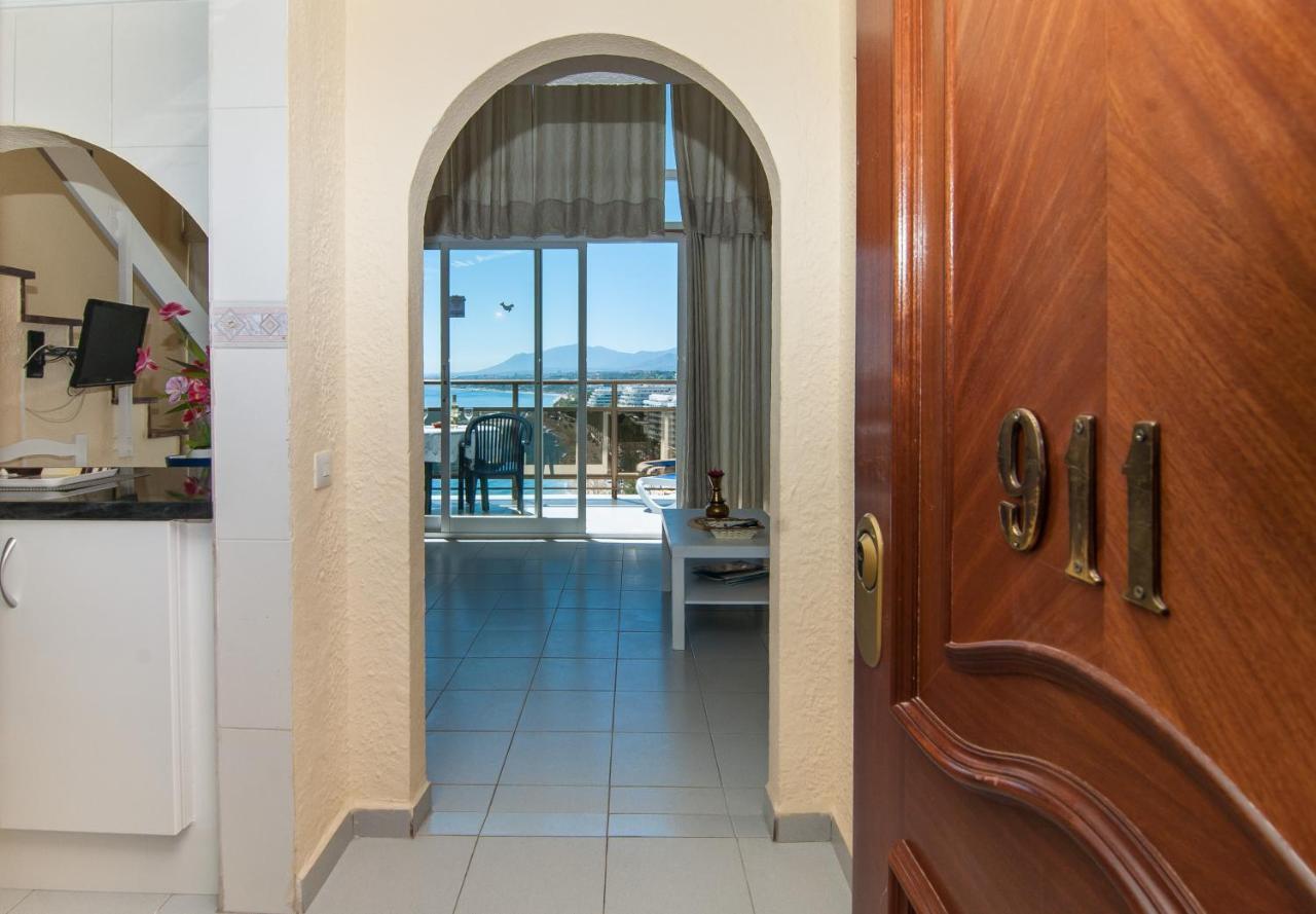 Skol 911A by Completely Marbella Apartman Kültér fotó
