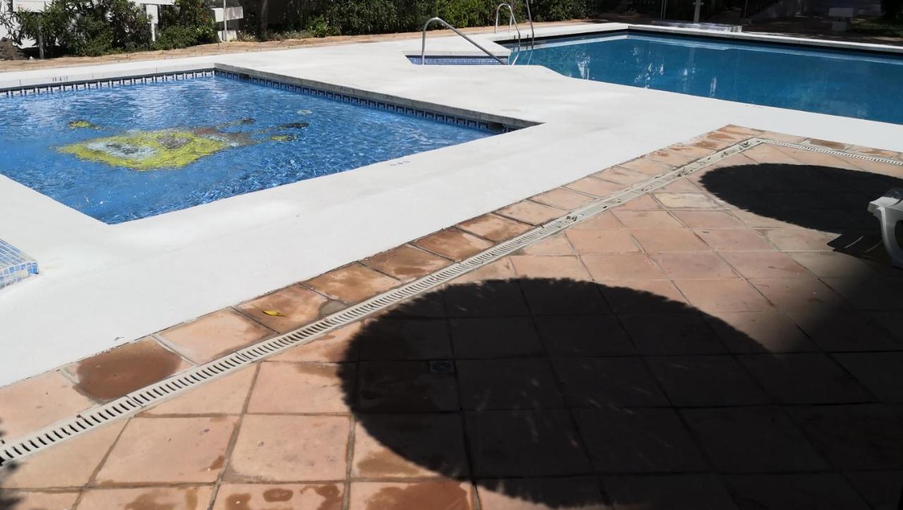 Skol 911A by Completely Marbella Apartman Kültér fotó