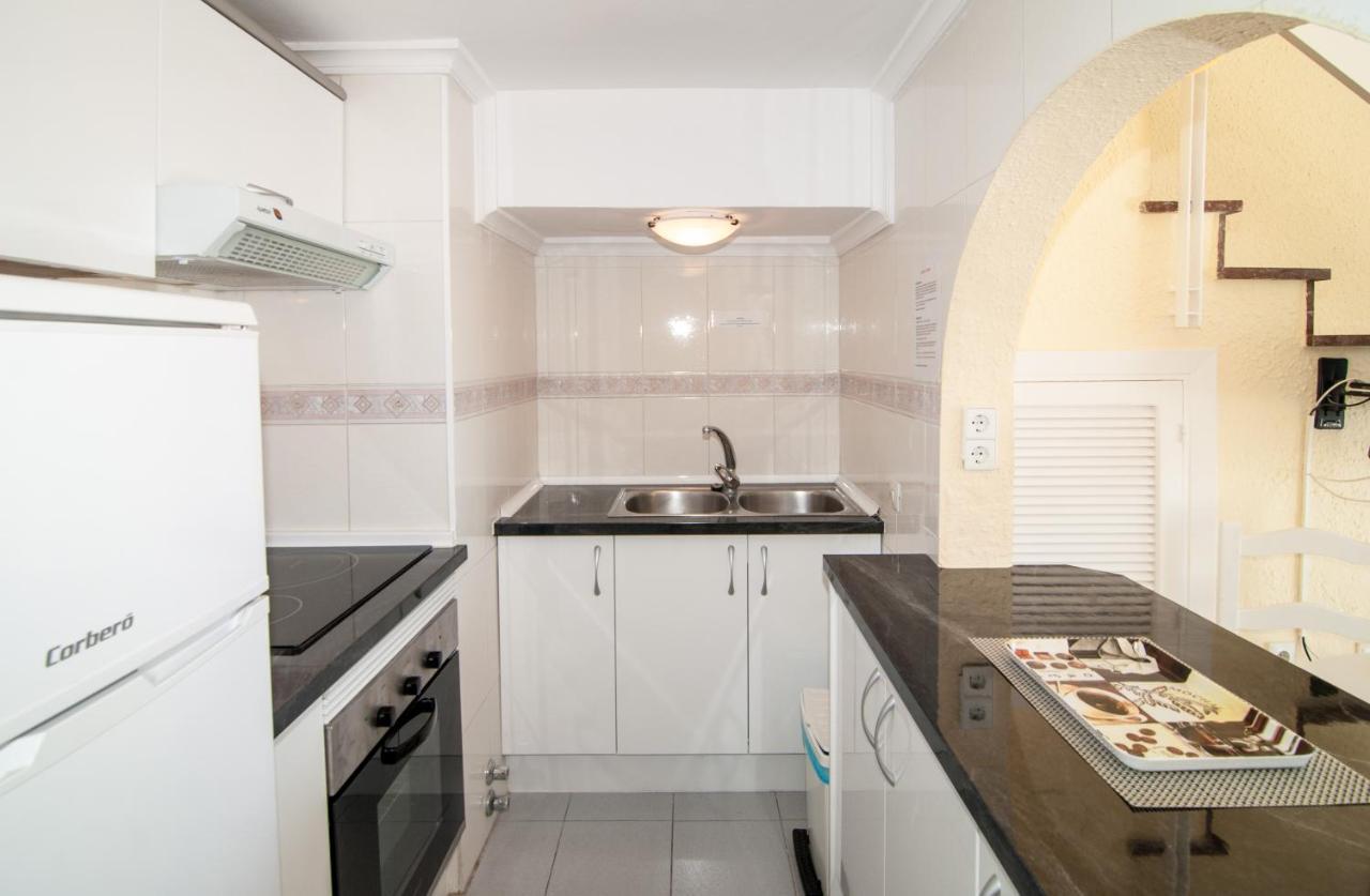 Skol 911A by Completely Marbella Apartman Kültér fotó
