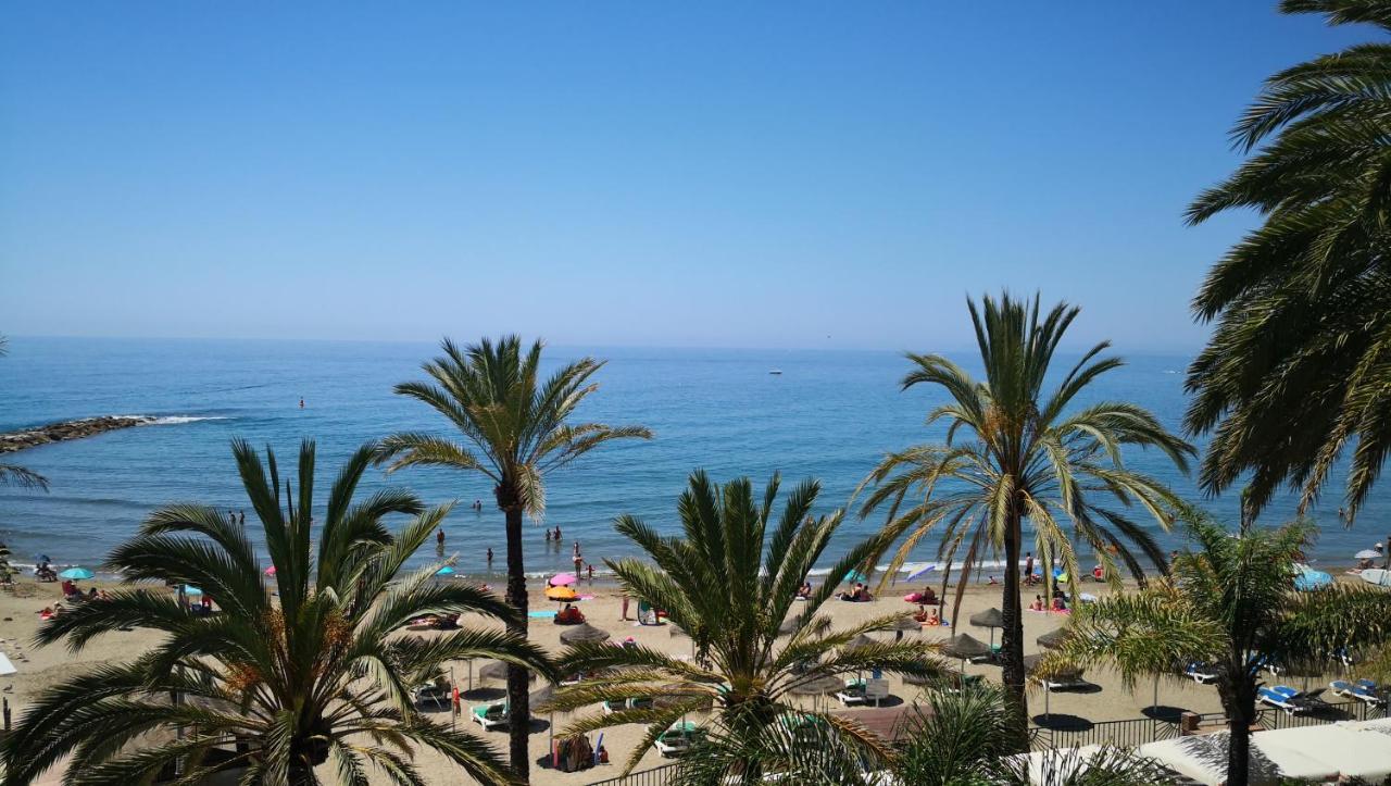 Skol 911A by Completely Marbella Apartman Kültér fotó