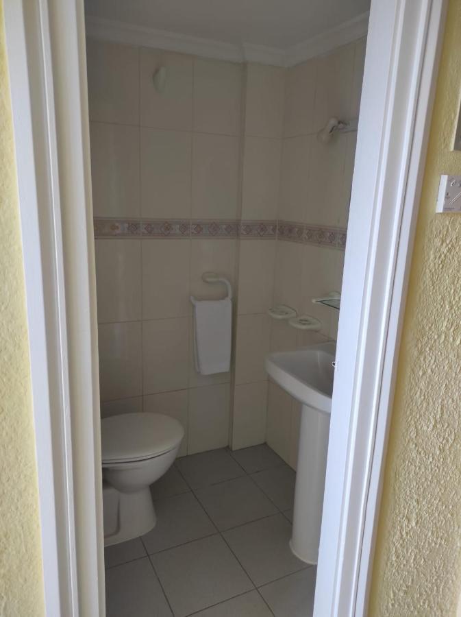 Skol 911A by Completely Marbella Apartman Kültér fotó